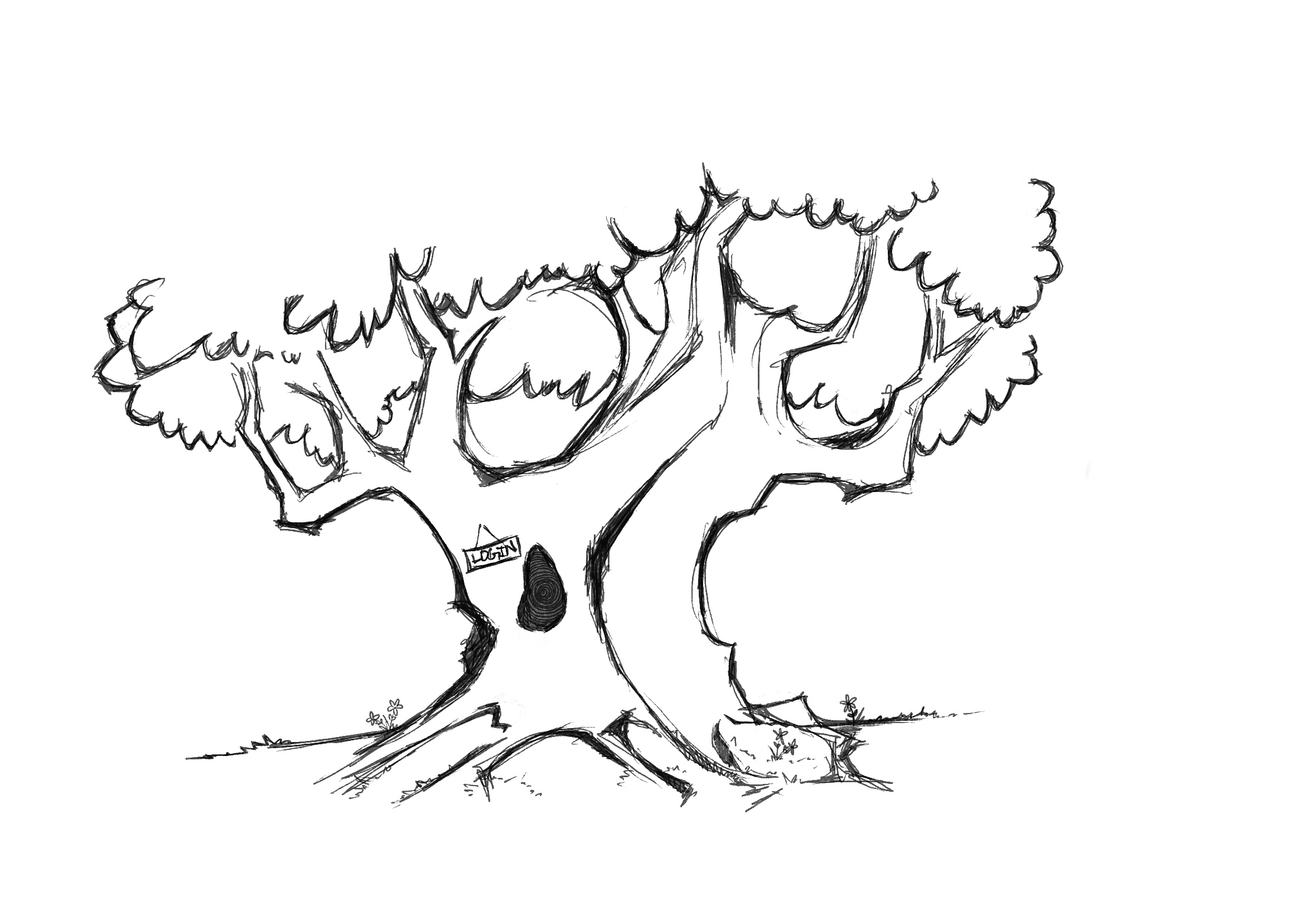 Custom Drawing